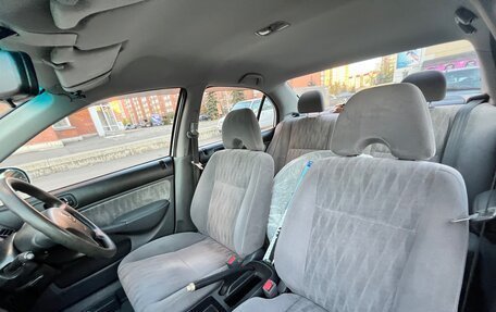 Honda Civic Ferio III, 2006 год, 490 000 рублей, 8 фотография