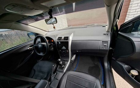 Toyota Corolla, 2011 год, 980 000 рублей, 6 фотография
