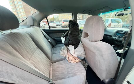 Honda Civic Ferio III, 2006 год, 490 000 рублей, 14 фотография