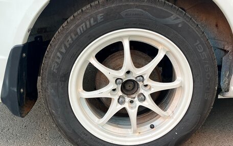 Honda Civic Ferio III, 2006 год, 490 000 рублей, 12 фотография