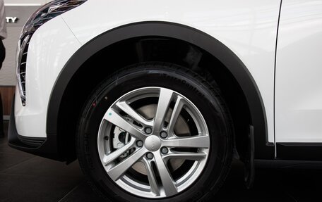 Haval Jolion, 2024 год, 2 249 000 рублей, 4 фотография