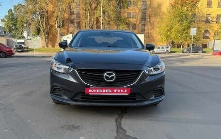 Mazda 6, 2016 год, 1 900 000 рублей, 4 фотография