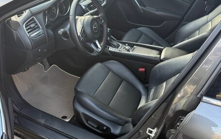 Mazda 6, 2016 год, 1 900 000 рублей, 12 фотография