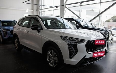 Haval Jolion, 2024 год, 2 249 000 рублей, 3 фотография