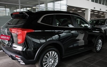 Haval Jolion, 2024 год, 2 449 000 рублей, 7 фотография