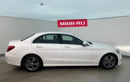 Mercedes-Benz C-Класс, 2016 год, 2 300 000 рублей, 6 фотография