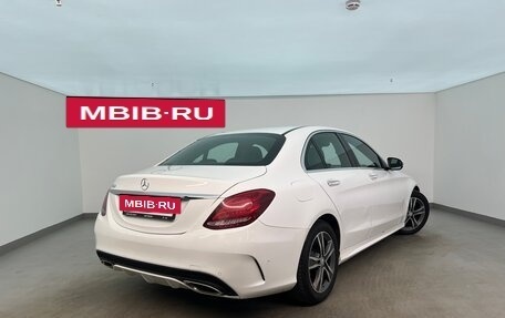 Mercedes-Benz C-Класс, 2016 год, 2 300 000 рублей, 2 фотография