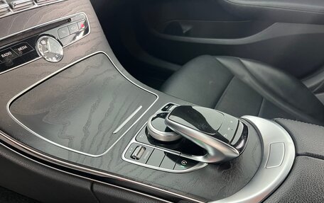 Mercedes-Benz C-Класс, 2016 год, 2 300 000 рублей, 16 фотография