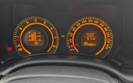 Toyota Corolla, 2008 год, 550 000 рублей, 5 фотография