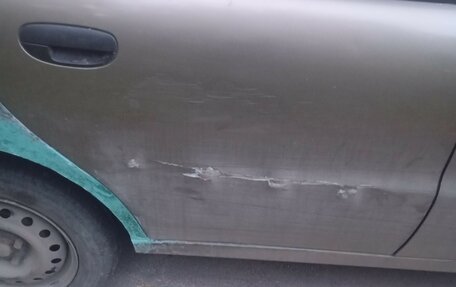 ЗАЗ Chance, 2011 год, 150 000 рублей, 3 фотография