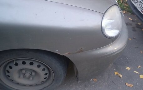 ЗАЗ Chance, 2011 год, 150 000 рублей, 4 фотография