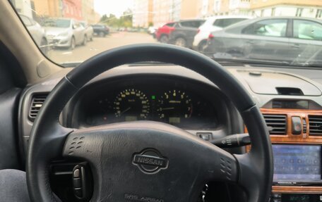 Nissan Maxima VIII, 2004 год, 330 000 рублей, 7 фотография