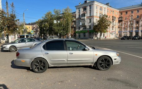 Nissan Maxima VIII, 2004 год, 330 000 рублей, 5 фотография