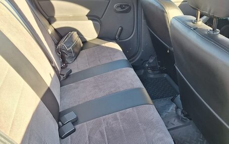 Renault Logan I, 2010 год, 515 000 рублей, 7 фотография