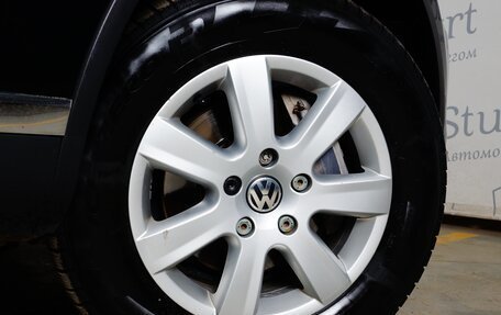 Volkswagen Touareg III, 2011 год, 1 550 000 рублей, 5 фотография