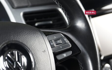 Volkswagen Touareg III, 2011 год, 1 550 000 рублей, 13 фотография