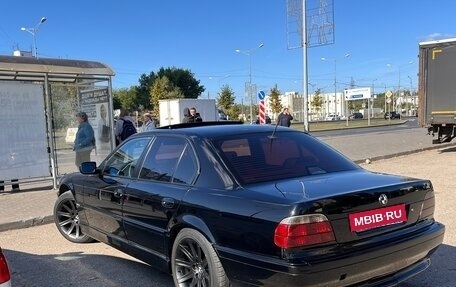 BMW 7 серия, 1996 год, 750 000 рублей, 2 фотография