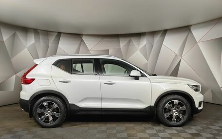 Volvo XC40 I, 2020 год, 2 985 000 рублей, 6 фотография
