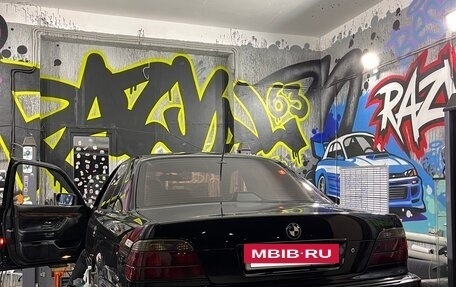BMW 7 серия, 1996 год, 750 000 рублей, 7 фотография