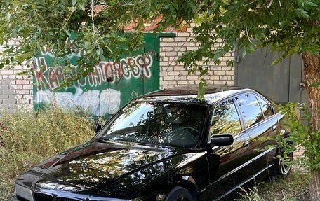 BMW 7 серия, 1996 год, 750 000 рублей, 8 фотография