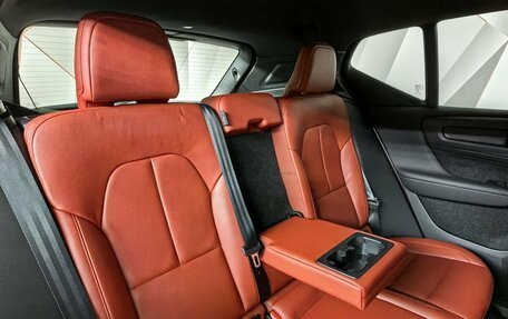 Volvo XC40 I, 2020 год, 2 985 000 рублей, 15 фотография