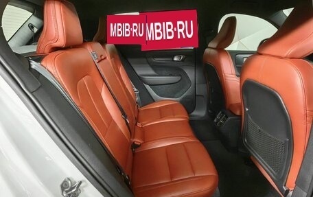 Volvo XC40 I, 2020 год, 2 985 000 рублей, 14 фотография