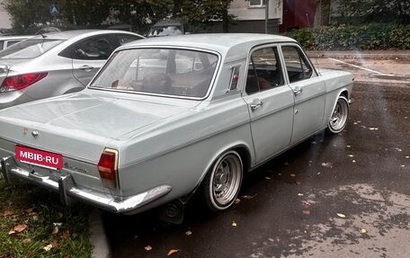ГАЗ 24 «Волга» I (24), 1979 год, 450 000 рублей, 6 фотография