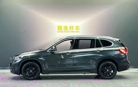 BMW X1, 2021 год, 2 127 050 рублей, 4 фотография