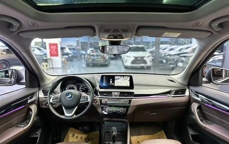 BMW X1, 2021 год, 2 127 050 рублей, 5 фотография