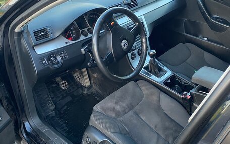 Volkswagen Passat B6, 2008 год, 650 000 рублей, 6 фотография