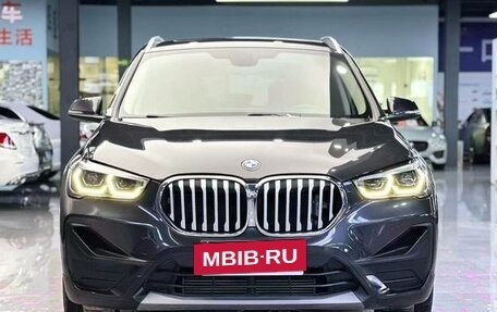 BMW X1, 2021 год, 2 127 050 рублей, 2 фотография