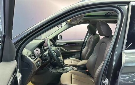 BMW X1, 2021 год, 2 127 050 рублей, 6 фотография