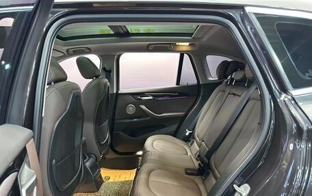 BMW X1, 2021 год, 2 127 050 рублей, 9 фотография