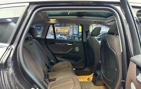 BMW X1, 2021 год, 2 127 050 рублей, 8 фотография