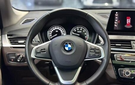 BMW X1, 2021 год, 2 127 050 рублей, 10 фотография