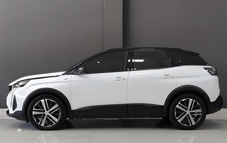 Peugeot 3008 II, 2021 год, 2 380 000 рублей, 5 фотография