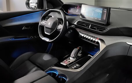 Peugeot 3008 II, 2021 год, 2 380 000 рублей, 10 фотография