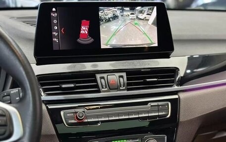 BMW X1, 2021 год, 2 127 050 рублей, 12 фотография