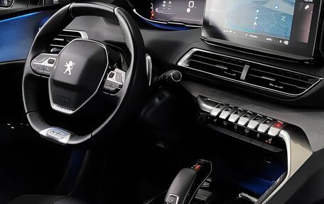 Peugeot 3008 II, 2021 год, 2 380 000 рублей, 11 фотография