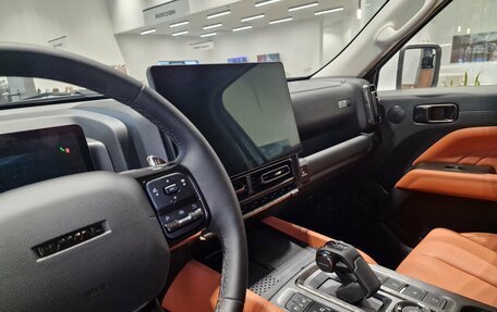 Haval H9, 2024 год, 4 949 010 рублей, 12 фотография