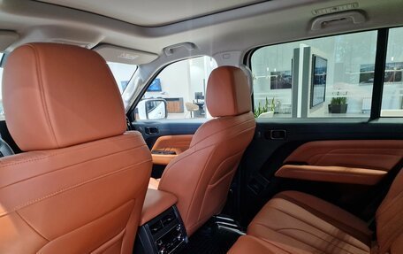 Haval H9, 2024 год, 4 949 010 рублей, 8 фотография