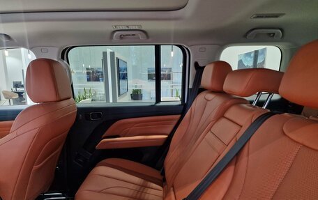Haval H9, 2024 год, 4 949 010 рублей, 9 фотография