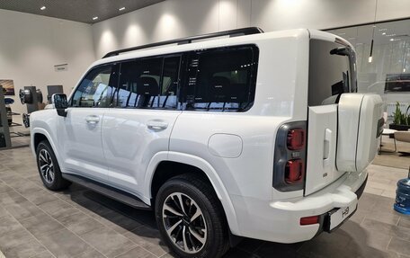 Haval H9, 2024 год, 4 949 010 рублей, 5 фотография