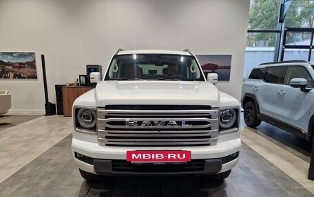 Haval H9, 2024 год, 4 949 010 рублей, 3 фотография
