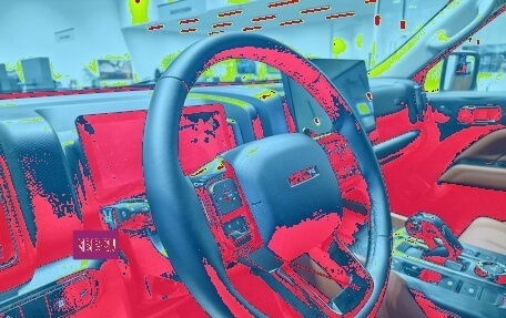 Haval H9, 2024 год, 4 949 010 рублей, 13 фотография