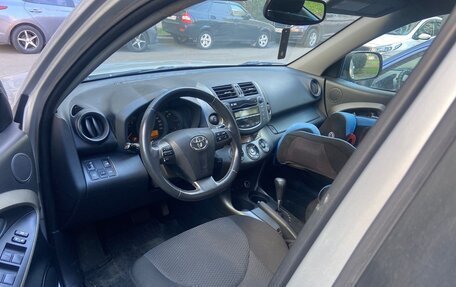 Toyota RAV4, 2010 год, 1 100 000 рублей, 2 фотография