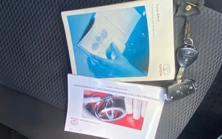 Toyota RAV4, 2010 год, 1 100 000 рублей, 7 фотография
