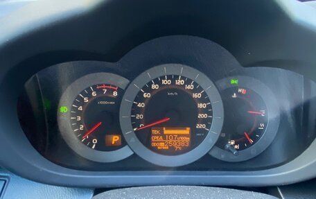 Toyota RAV4, 2010 год, 1 100 000 рублей, 6 фотография