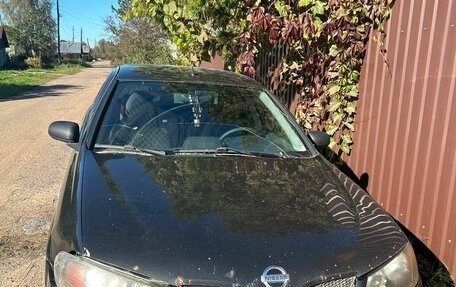 Nissan Almera, 2005 год, 300 000 рублей, 1 фотография