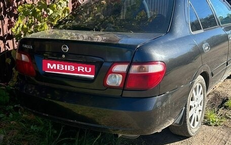 Nissan Almera, 2005 год, 300 000 рублей, 3 фотография